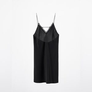 NWT Zara Slip Dress